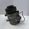 AC Compressor - 2011 Audi Q5