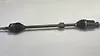 Axle(RHF) - Chevrolet Cruze
