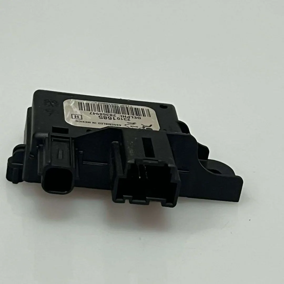Air bag Module - 2017 Chevrolet Impala