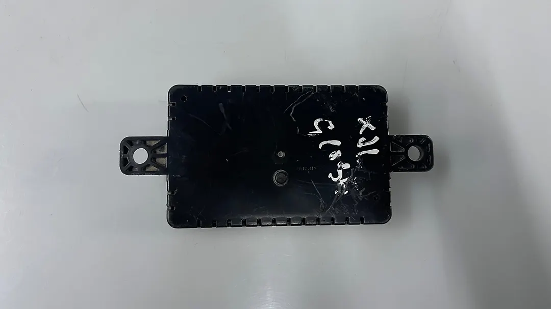 Seat Cool & Heat Control Module - 2012 Jaguar XJL