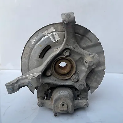 Complete Hub Assembly(LHF) - 2015 Chevrolet Impala