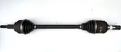 Axle (RH) - 2013 Dodge Durango Crew