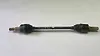 Axle Rear (RH) - 2011 GMC Acadia