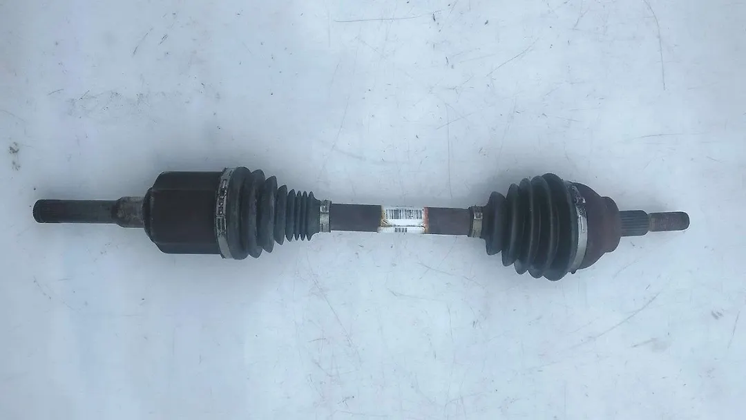 Axle (LH) - 2015 Lincoln MKC