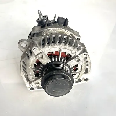 Alternator - 2015 Cadillac Escalade ESV LUXURY