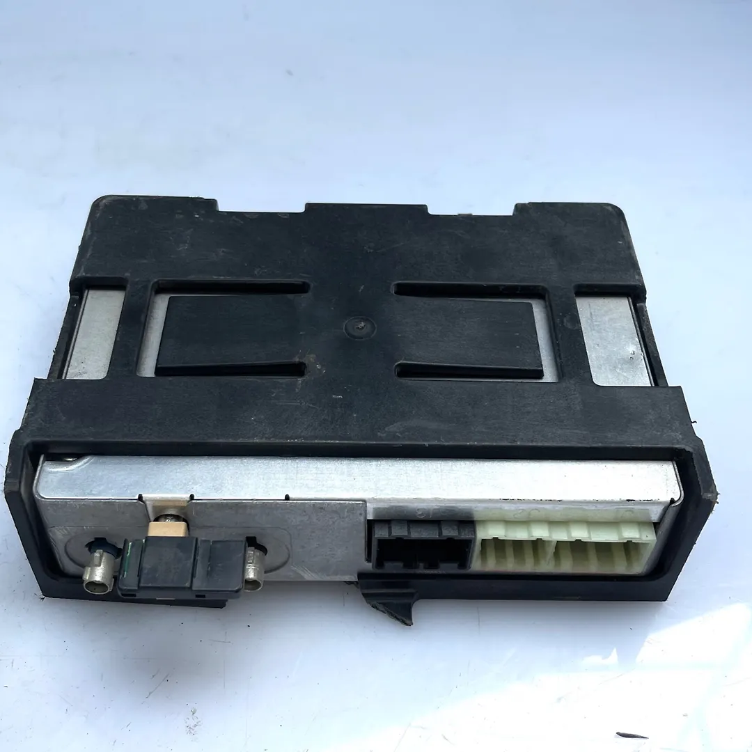 Communication Sync Control Module - 2010 GMC Yukon