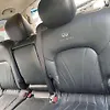 Seat Belt (RHB) - 2012 Infiniti QX56