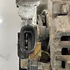 Alternator - 2012 Nissan Pathfinder SE 3.5i