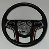 Steering Wheel - 2015 Cadillac Escalade