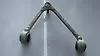 Lower Arm(LHF) - 2013 Volkswagen Golf