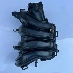 Intake manifold - 2014 Cadillac CTS