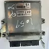 Engine ecm - 2015 Infiniti QX50