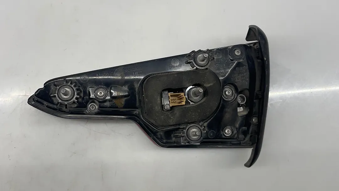 Trunk Light (LH) - 2018 Audi A4
