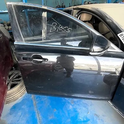 Door (RHF) - 2017 Jaguar XF