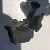 Air cleaner box - 2014 GMC Acadia
