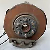 Complete Hub Assembly(RHF) - 2018 GMC Acadia SLE 