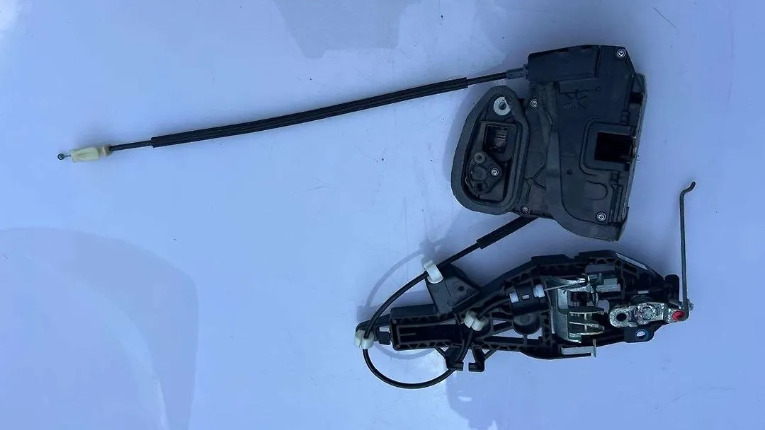 DOOR LOCK(LHF) - 2014 Cadillac CTS