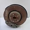 Complete Hub Assembly(RHF) - 2015 Lincoln MKC