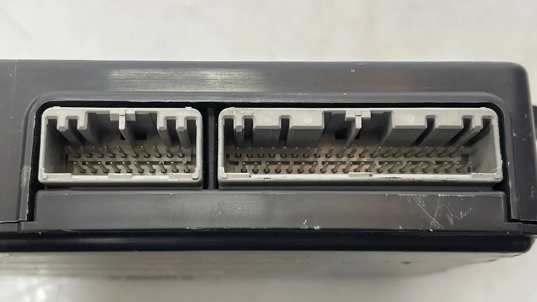 Keyless Control Module  - 2013 Jaguar XF