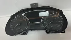Speedometer - 2014 Nissan Pathfinder SE 3.5i