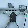 Door Motor (LHF) - 2016 Chevrolet Camaro