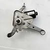 Windshield wiper motor - 2015 Ford Edge