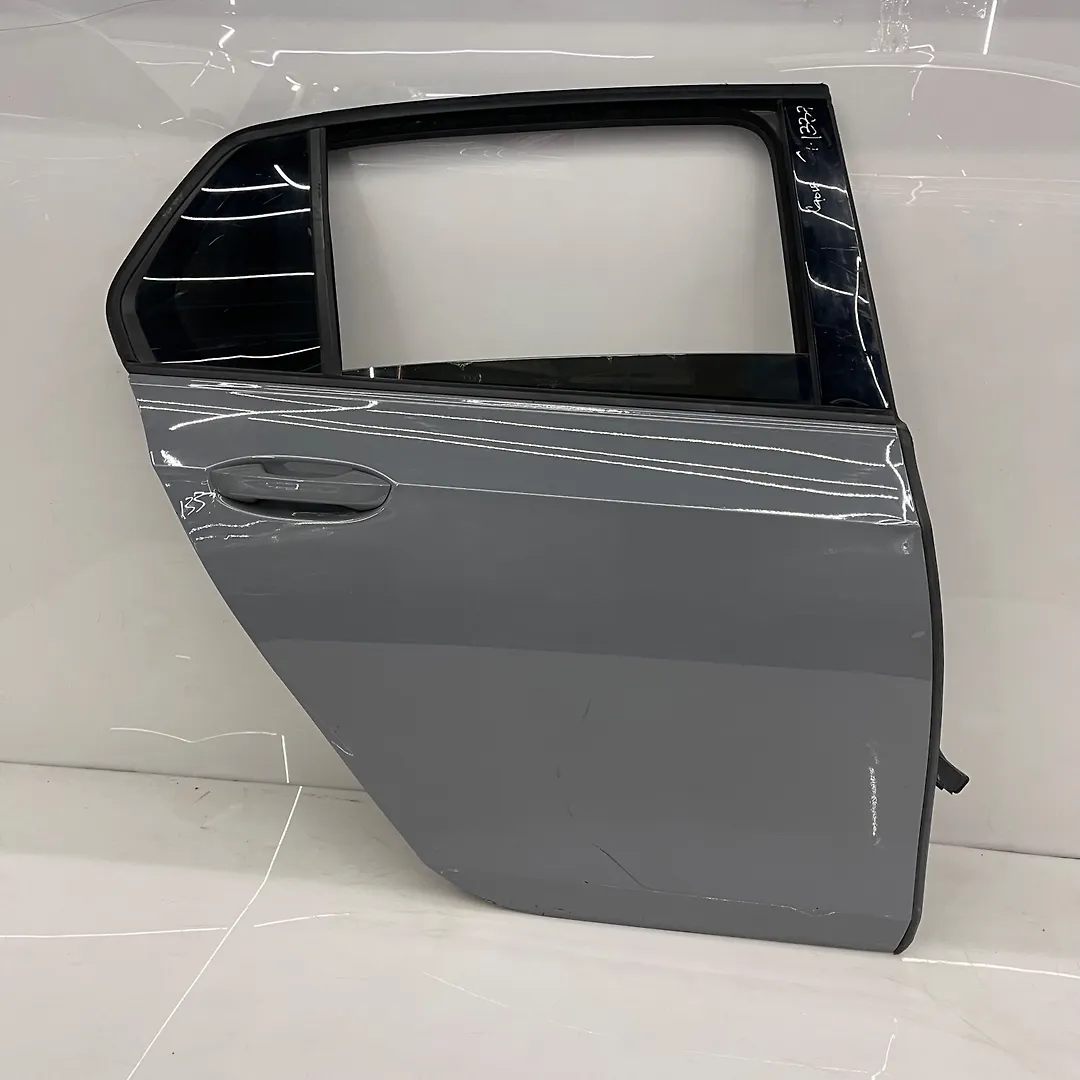 Door (RHB) - 2020 Volkswagen Golf
