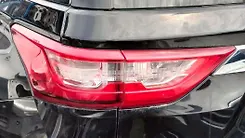 Tail Light (LH) - 2019 Chevrolet Traverse