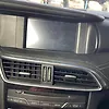 Info-gps-tv screen - 2017 Infiniti QX30 2.0t