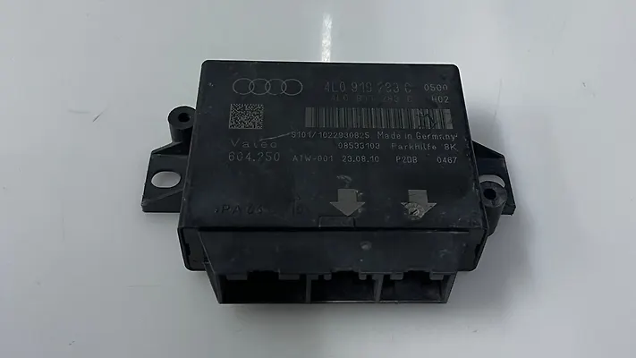 Reverse Parking Sensor - 2007 Audi Q7