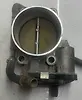 Throttle body - 2017 Jaguar F-Pace
