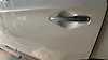 Door (LHB) - 2015 Infiniti QX60