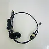 Transmission Shifter Cable - 2015 Chevrolet Impala LT (2LT)