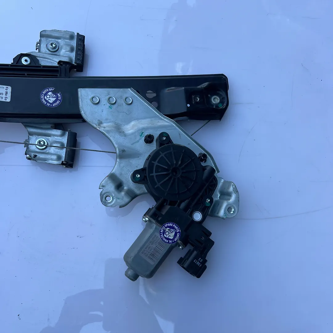 Door Motor (LHF) - 2018 Ford EcoSport