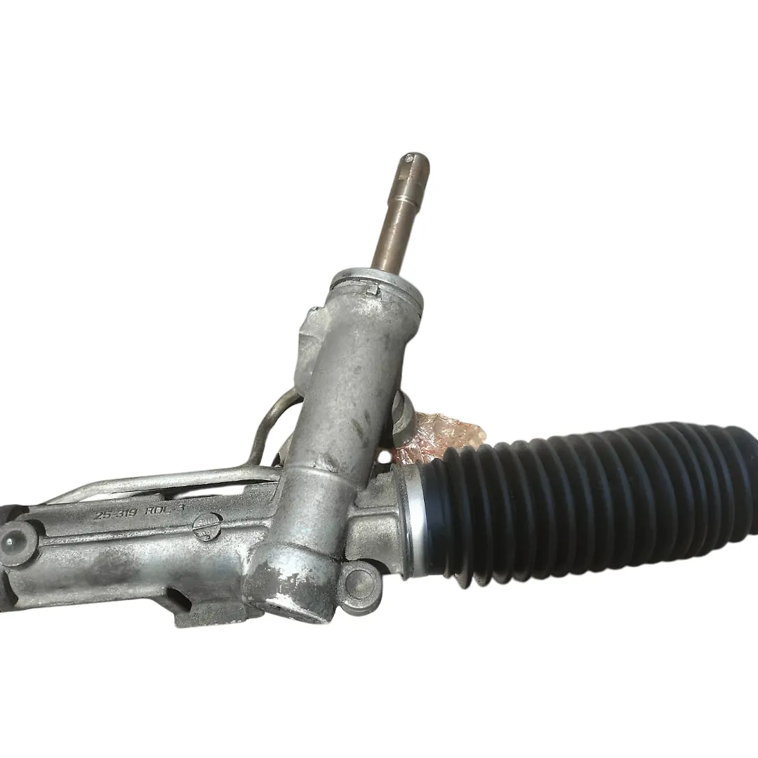 Steering box/rack - 2009 Jeep Patriot