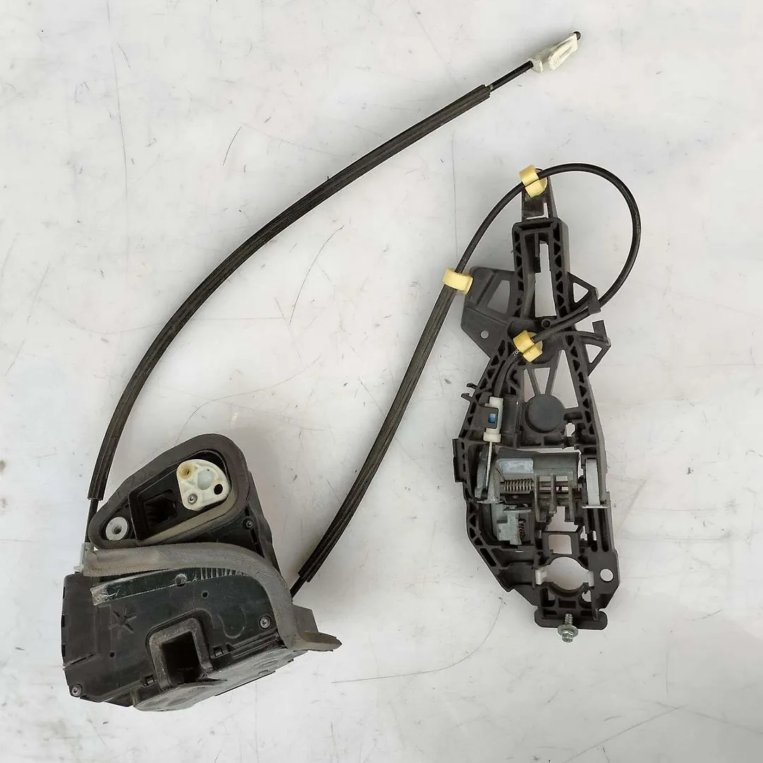Door Lock(RHF) - 2019 Chevrolet Traverse