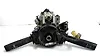 Steering column - 2019 Chevrolet Corvette Stingray Preferred 2LT (Automatic) with Z51