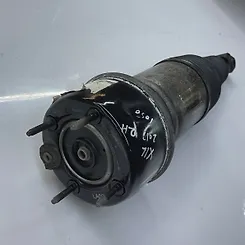 Shock Absorber (RHB) - 2007 Audi Q7