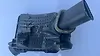 Air cleaner box - 2015 Chevrolet Impala