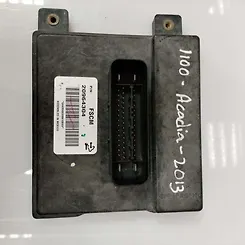 Fuel Pump Control Module - 2013 GMC Acadia