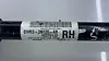 Axle(RHF) - 2020 Jaguar XF PRESTIGE