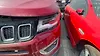 Headlight (LH) - 2019 Jeep Compass 