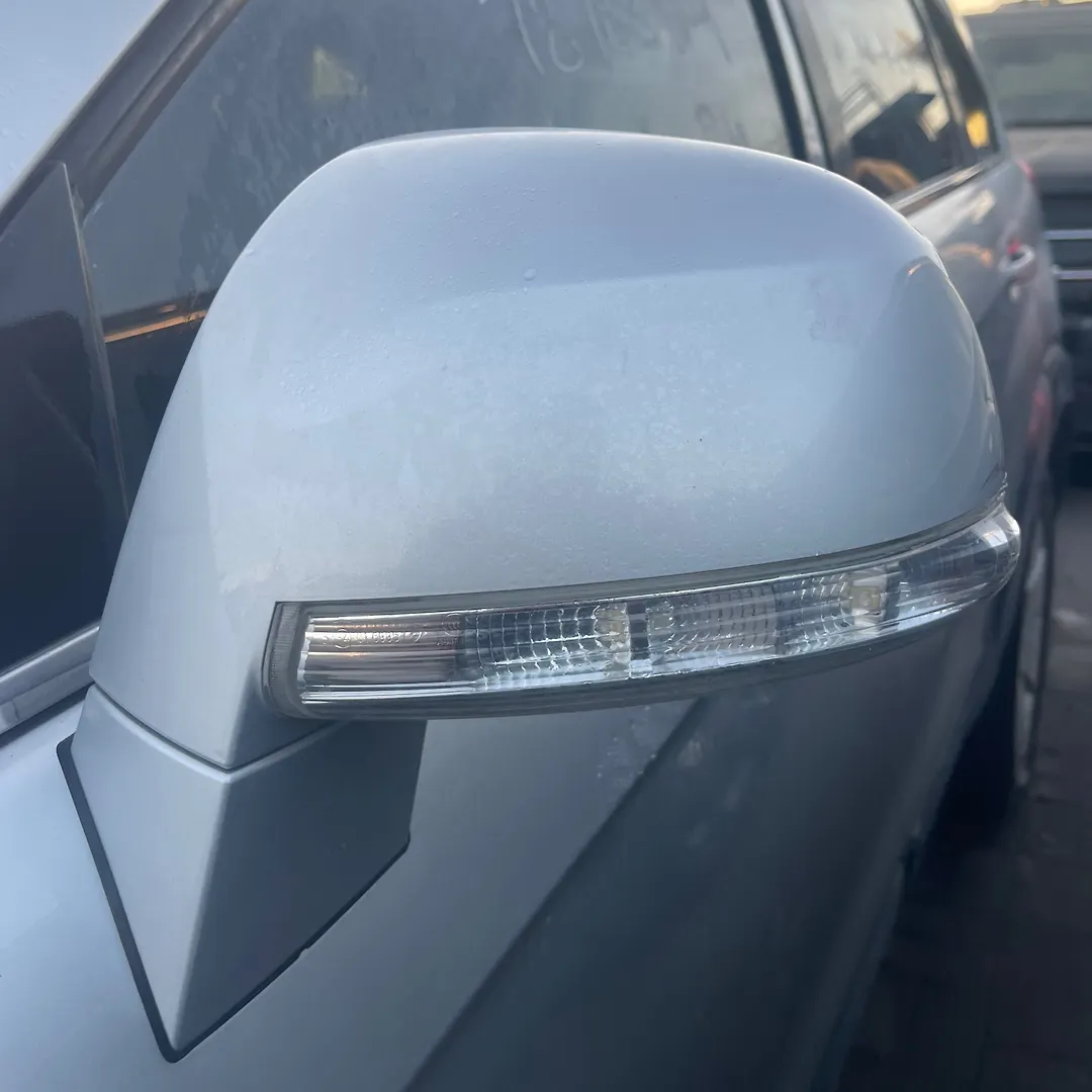 Side Mirror (LH) - 2014 Chevrolet Captiva