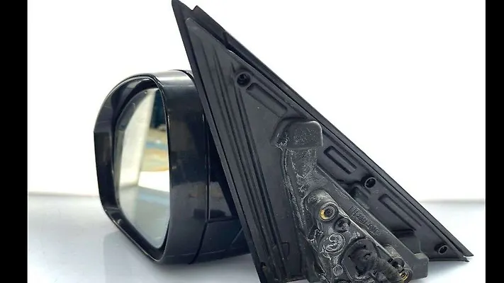 Side Mirror (LH) - 2014 Land Rover SPORT