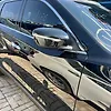 Door (RHF) - 2015 Nissan Rogue