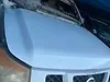 Hood/Bonnet - 2012 Nissan Armada