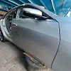 Door (RHF) - 2014 Cadillac CTS
