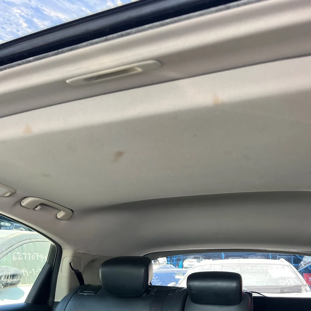 Roof Ceiling - Infiniti