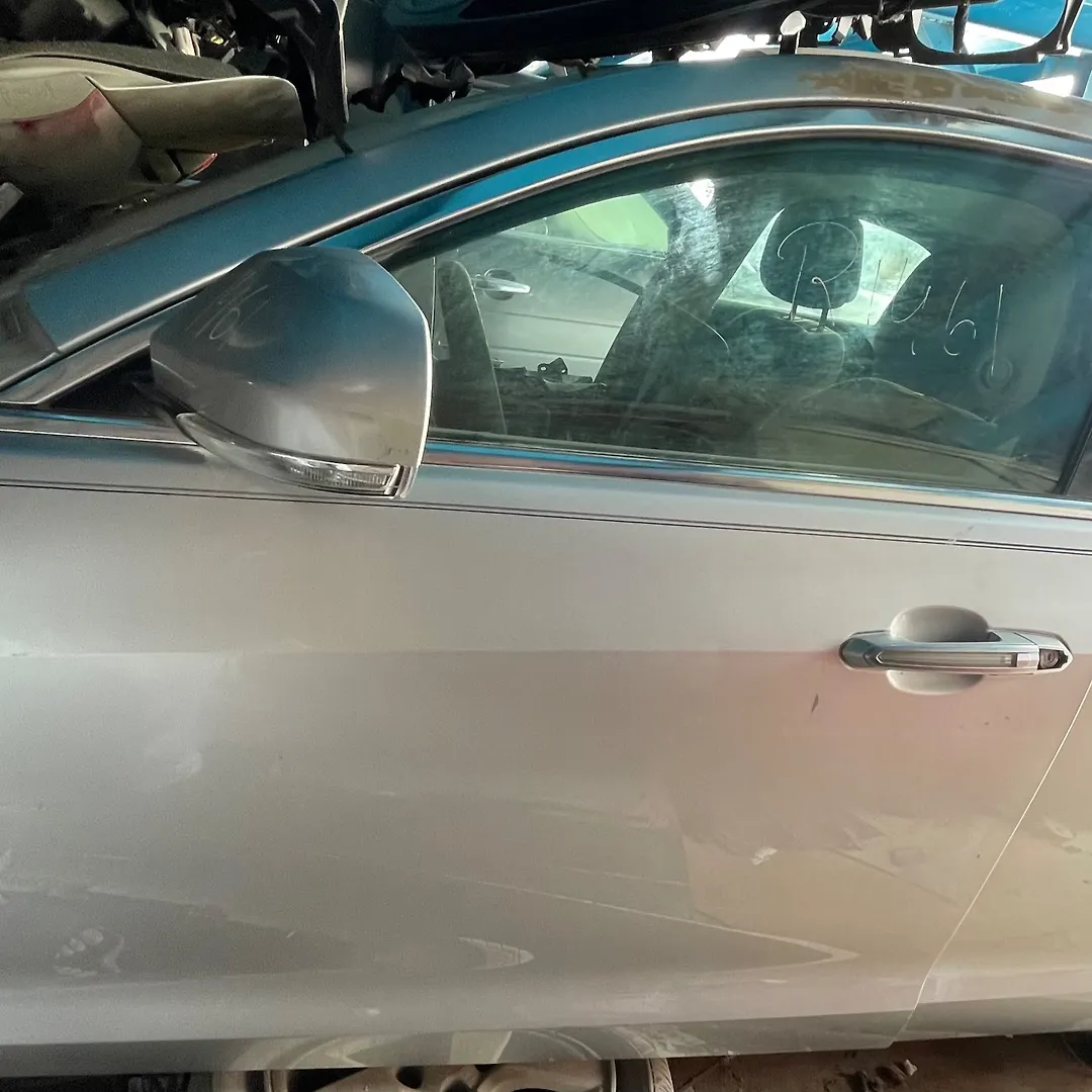 Door (LHF) - 2013 Cadillac ATS