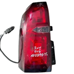Tail Light (LH) - 2015 Chevrolet Suburban LTZ